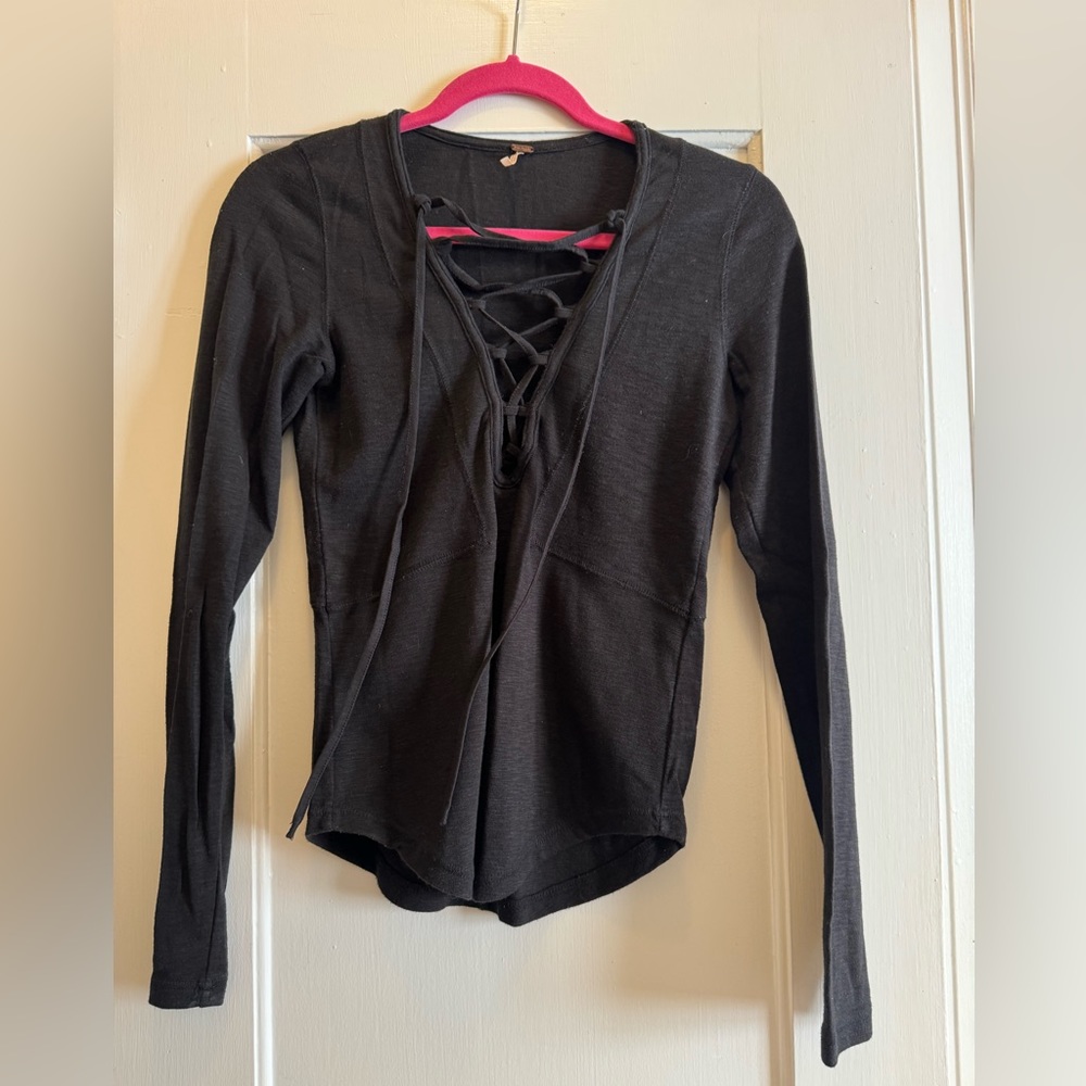 Free People Top